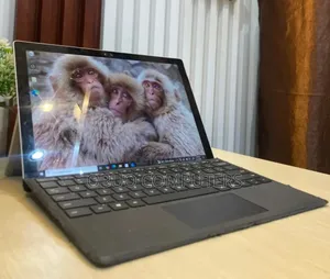 Laptop Microsoft 4GB Intel SSD 256GB