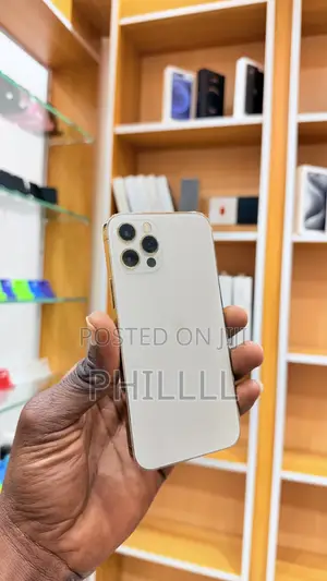 Apple iPhone 12 Pro 128 GB Gold