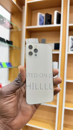 Apple iPhone 12 Pro 128 GB Gold
