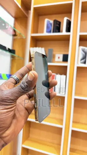 Apple iPhone 12 Pro 128 GB Gold