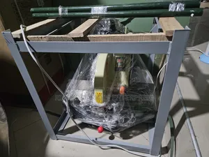 12 Inch Precision Aluminium Cutting Machine