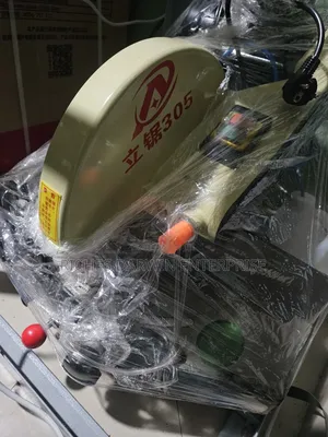 12 Inch Precision Aluminium Cutting Machine