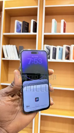 Apple iPhone 14 Pro Max 128 GB Purple