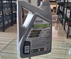 Original Usa Mobil 1 0w-20, 5w-30, 0w-16