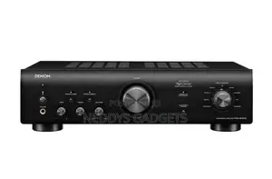 Denon Pma-600ne Bluetooth Stereo Amplifier