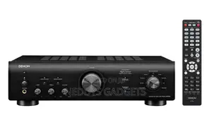 Denon Pma-600ne Bluetooth Stereo Amplifier