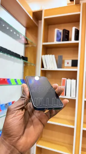 Apple iPhone 12 128 GB Black