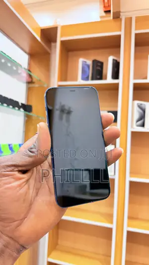 Apple iPhone 12 128 GB Blue
