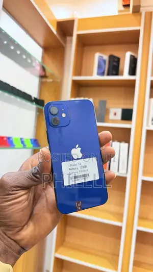 Apple iPhone 12 128 GB Blue