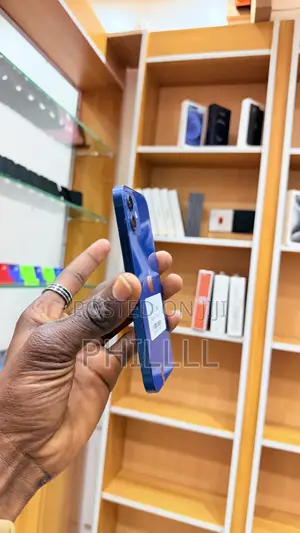 Apple iPhone 12 128 GB Blue