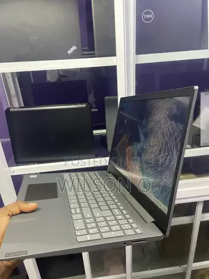 Laptop Lenovo Ideapad 3 12GB Intel Core I5 SSD 256GB