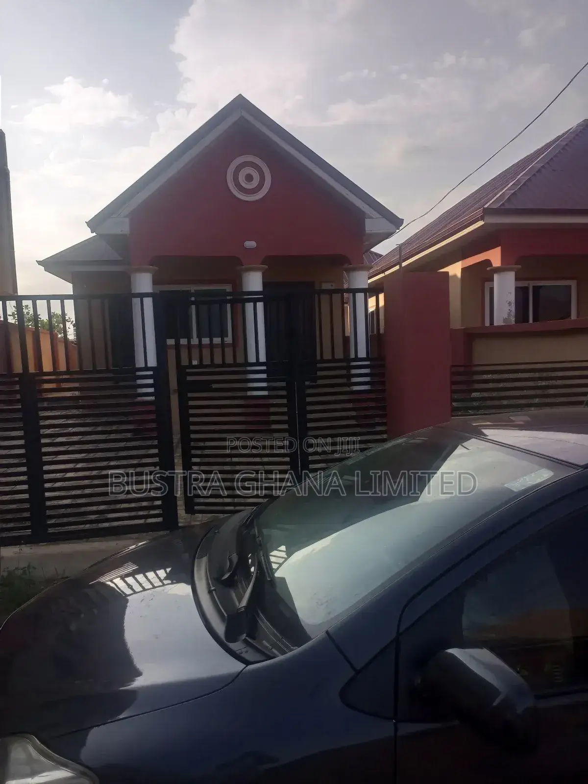 1bdrm House in Tema Comm. 25 Adom for rent