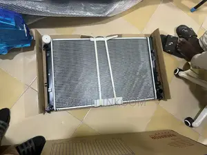 Honda Civic 2016 2017 2018 2019 Radiator Tank 1.5