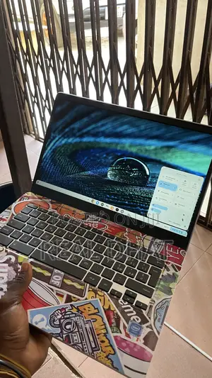 Laptop HP Chromebook 14 G5 4GB Intel SSD 60GB