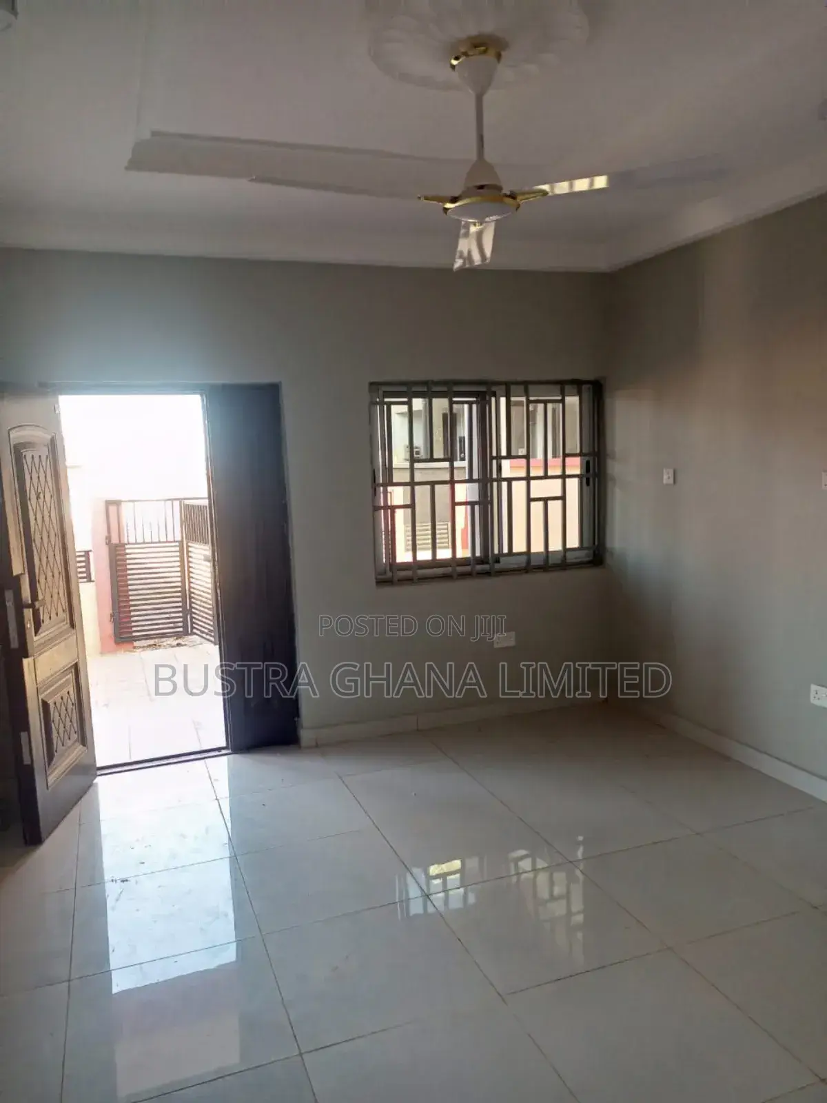 1bdrm House in Tema Comm. 25 Adom for rent