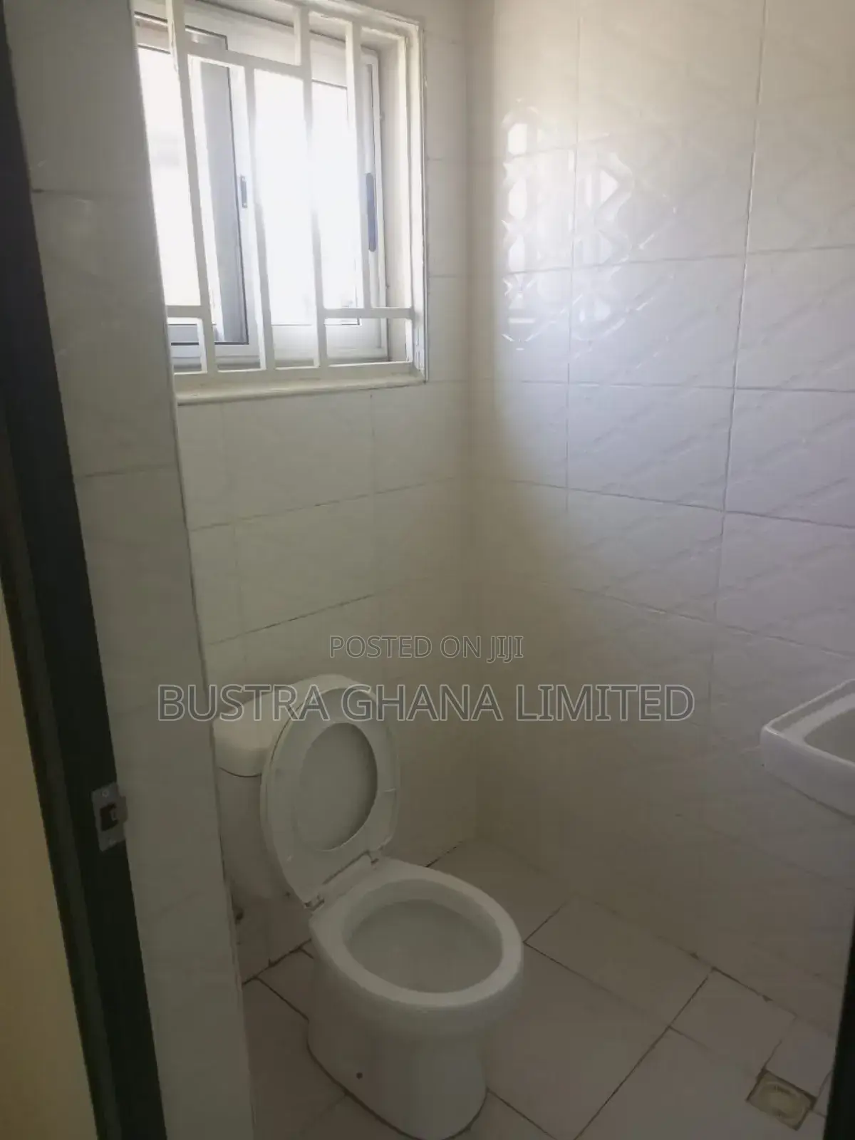 1bdrm House in Tema Comm. 25 Adom for rent
