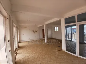 Double Space at Haatso Main for Rent