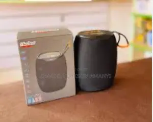 Maxbest Mb-tm76 Portable Wireless Speaker.