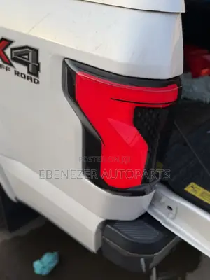 Ford F150 F-150 Taillights 2015 2016 2017 2018 2019 2020 2021