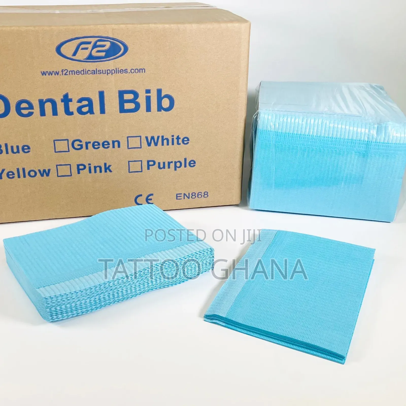 Dental Bibs