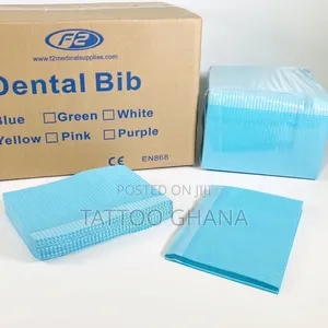 Dental Bibs