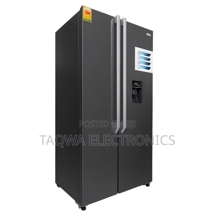 Family Size Nasco 529 Liters Refrigerator