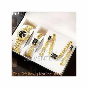 Classicwomen Fashion
Jewelry Set