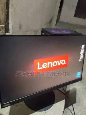 Lenovo T24i 10 Monitor