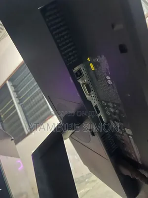 Lenovo T24i 10 Monitor