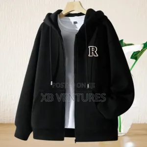 Ultimate Men’S Hoodie