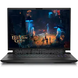 Laptop Alienware M17x R2 32GB Intel Core i9 SSD 1T