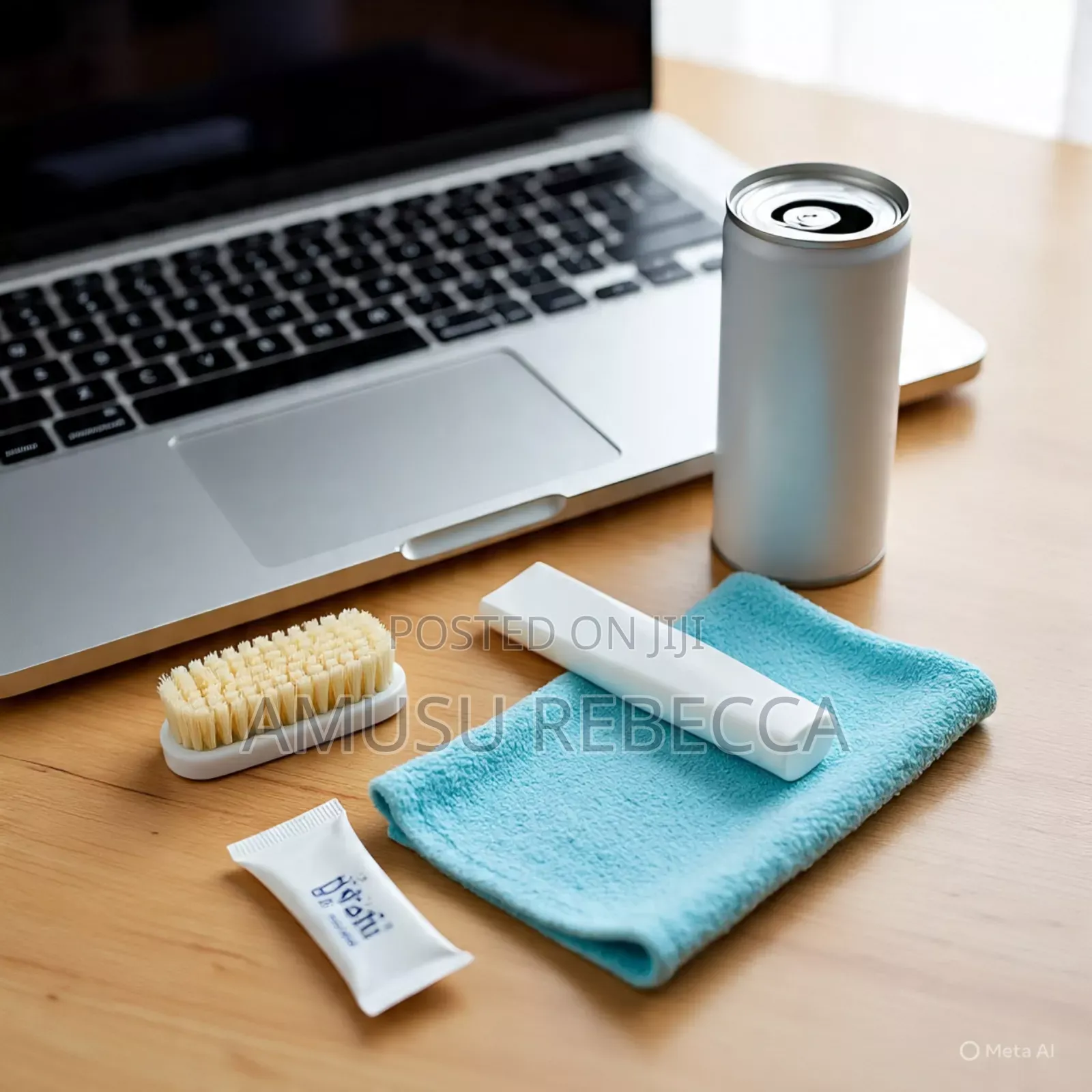 Laptop, Camera Phone and Flat Screen Cleaning Kits