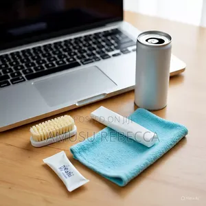Laptop, Camera Phone and Flat Screen Cleaning Kits