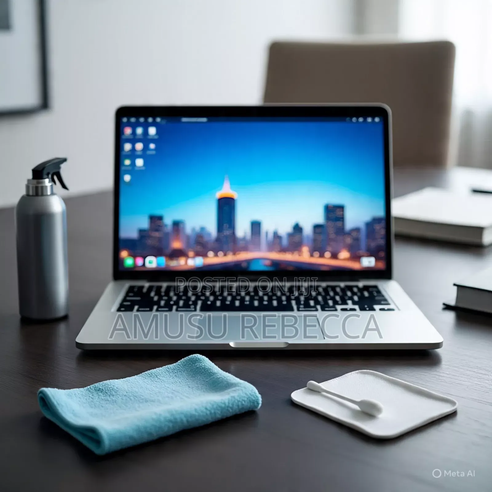 Laptop, Camera Phone and Flat Screen Cleaning Kits