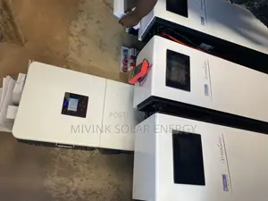 Solar Energy Installation