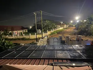 Solar Energy Installation