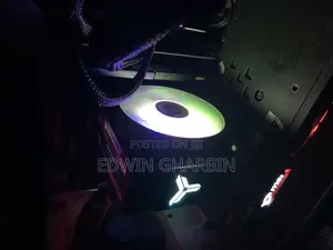Cpu Cooler
