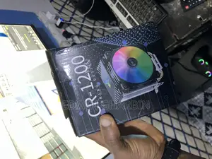Cpu Cooler
