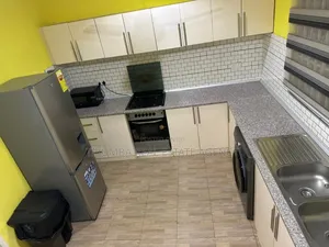 Furnished 2bdrm Apartment in Tiyumba Real Estate, Spintex for rent