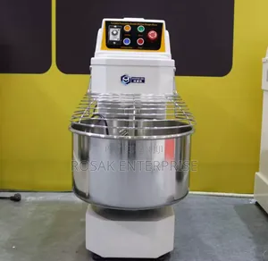 Bread Mixture 80 Liters