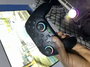 Controller