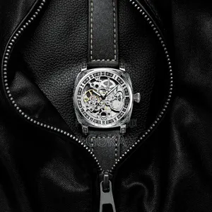 Tevise Top Quality Waterproof Men’S Luxury Sport Watch