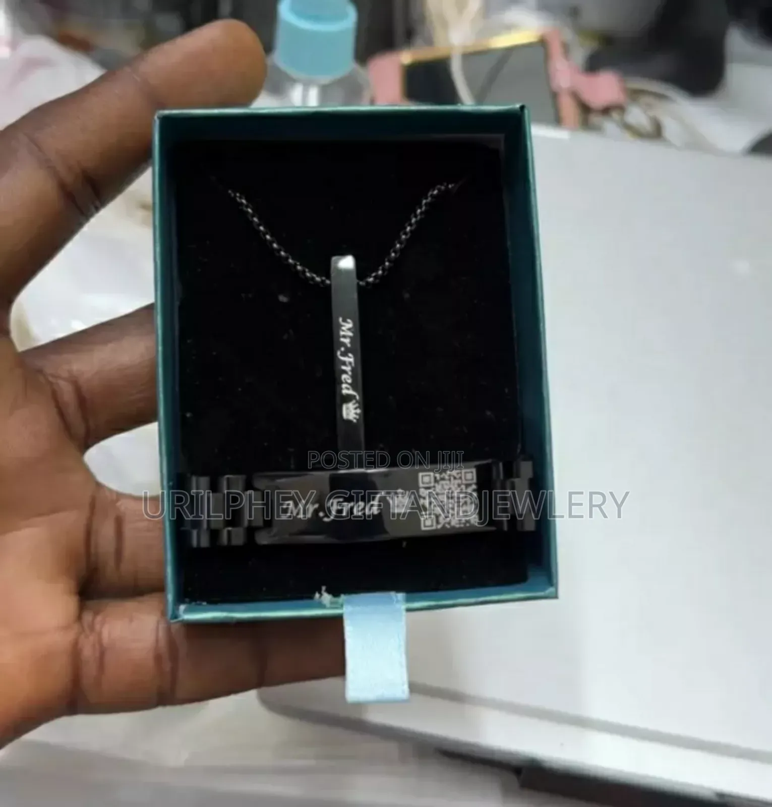 Special Customize Gift Set