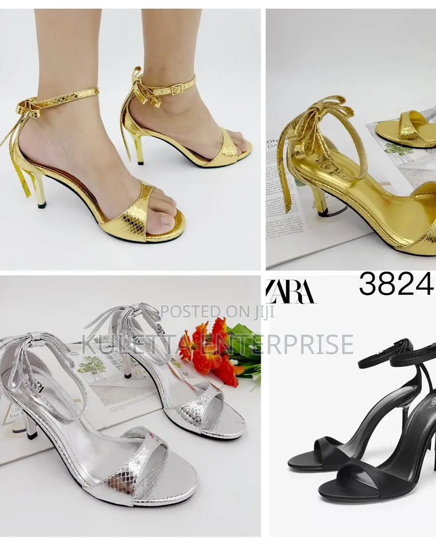 Beautiful Shoe
