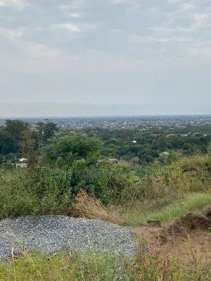 City View Land for Sale