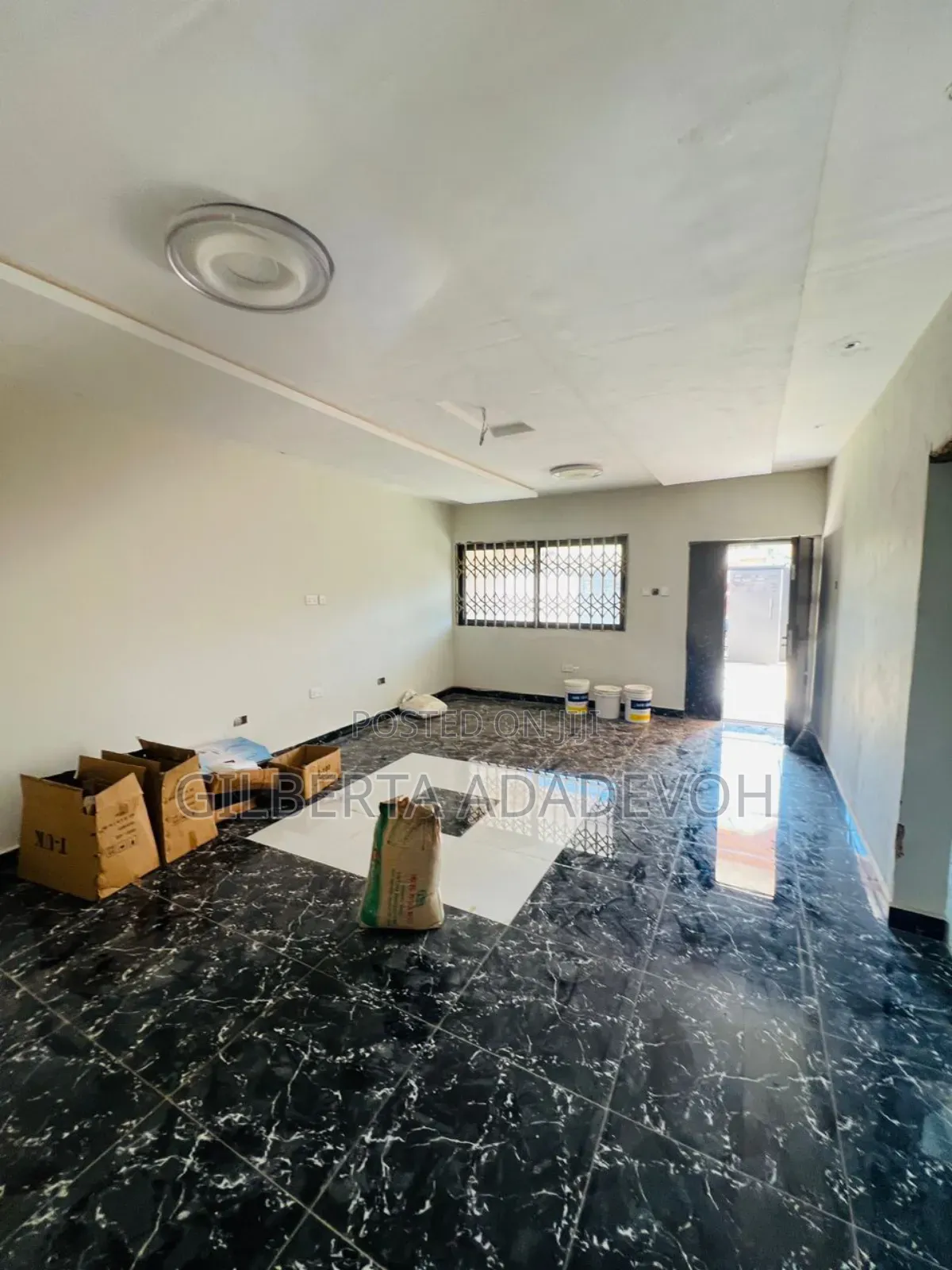 2bdrm House in Borga Homes, Danfa for rent