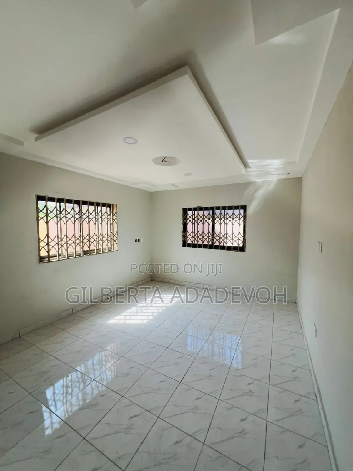 2bdrm House in Borga Homes, Danfa for rent