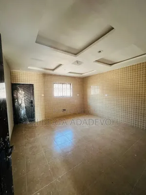 2bdrm House in Borga Homes, Danfa for rent