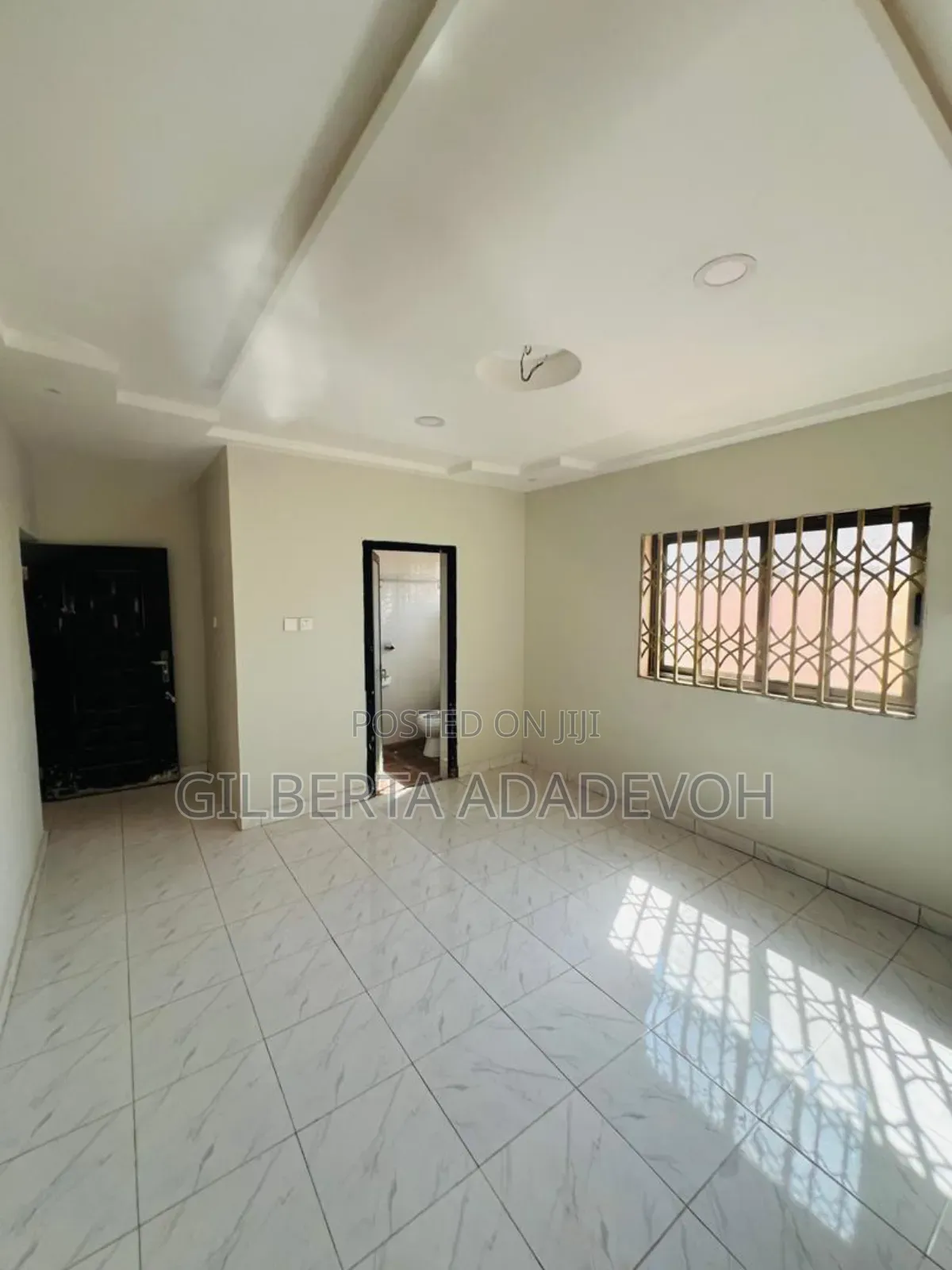 2bdrm House in Borga Homes, Danfa for rent