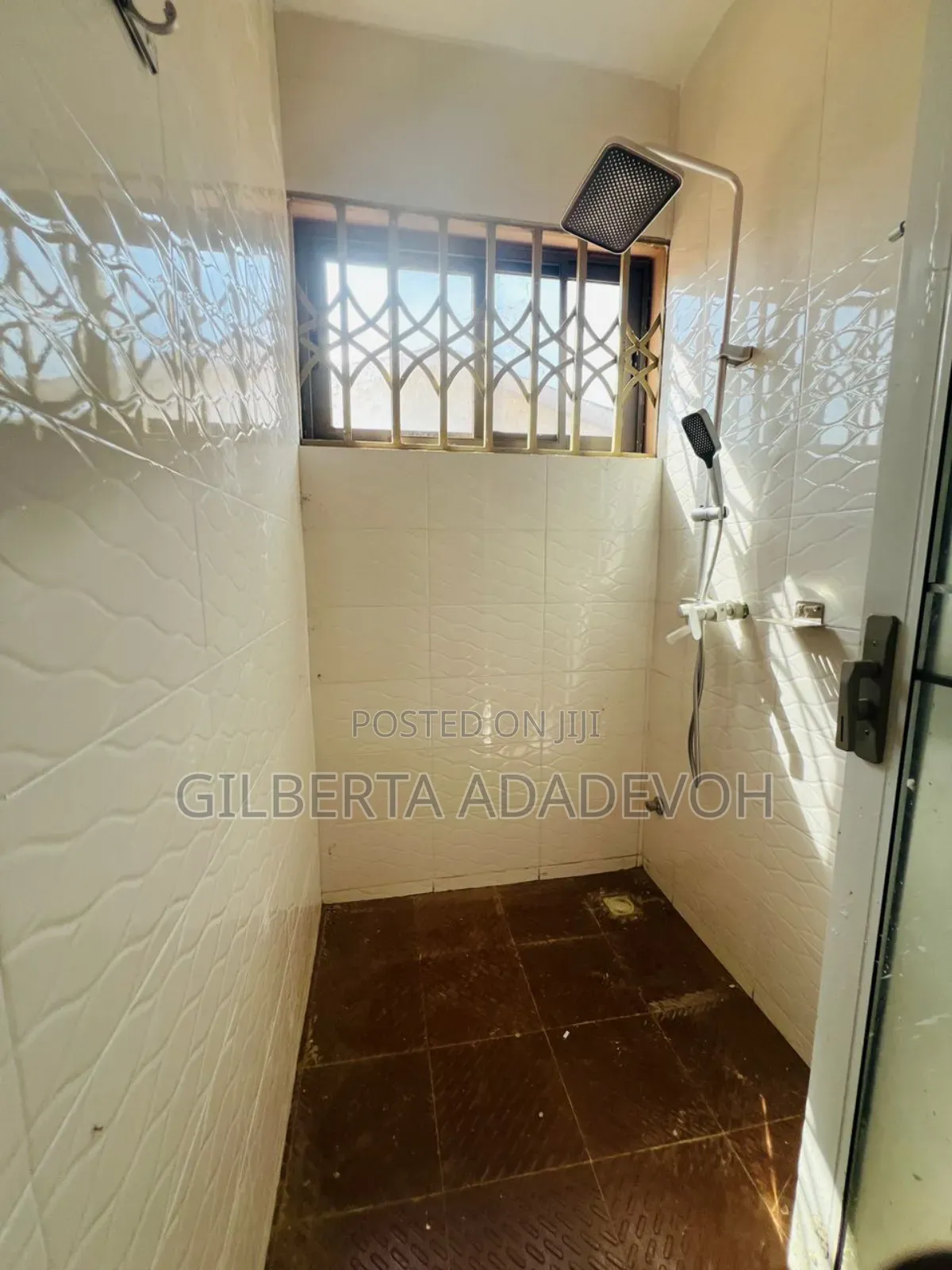 2bdrm House in Borga Homes, Danfa for rent